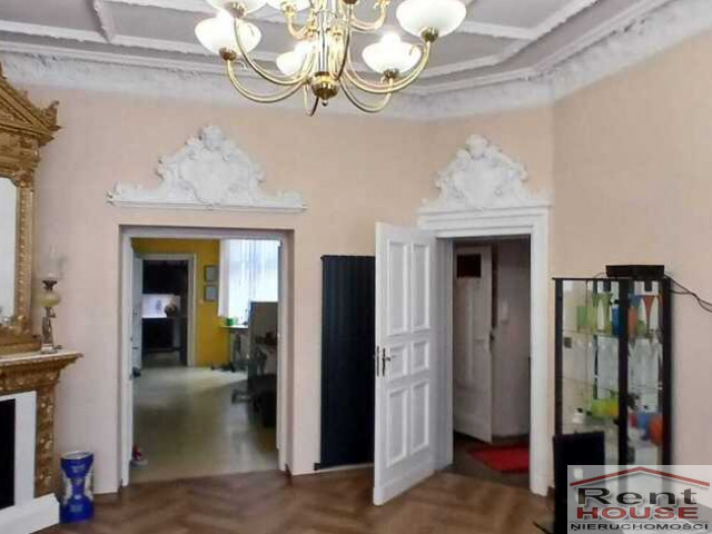 Mieszkanie Sprzedaż Szczecin Śródmieście-Centrum Marszałka Józefa Piłsudskiego