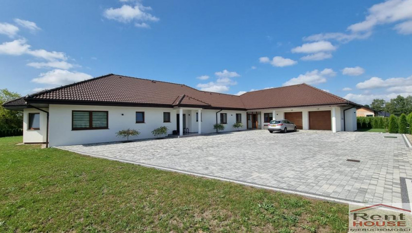 Dom Sprzedaż Płoty