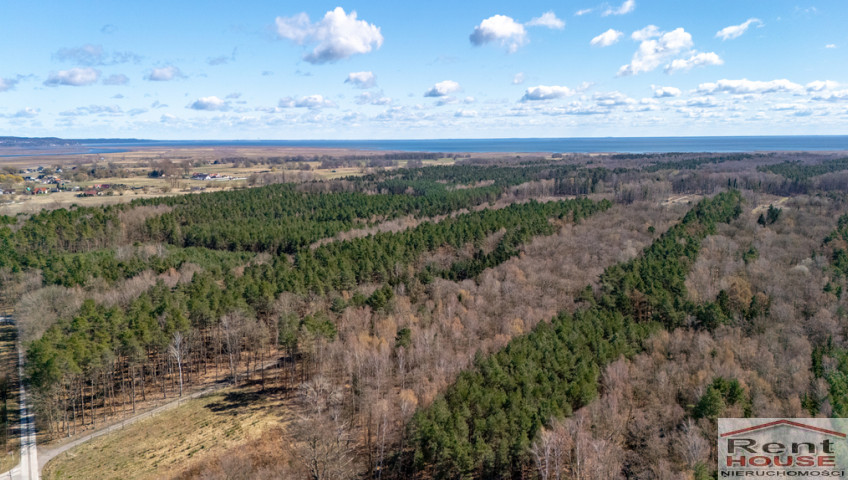 Działka Sprzedaż Świnoujście Karsibór