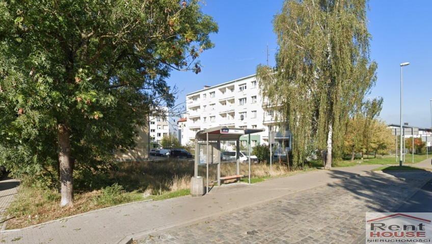 Działka Sprzedaż Gryfino