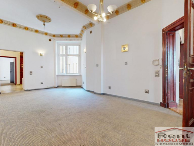 Mieszkanie Sprzedaż Szczecin Centrum Śląska