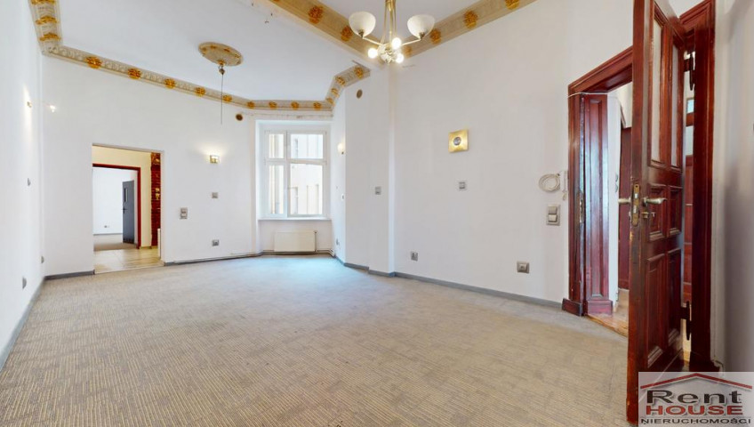 Mieszkanie Sprzedaż Szczecin Centrum Śląska