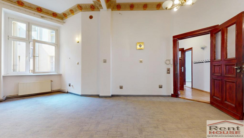 Mieszkanie Sprzedaż Szczecin Centrum Śląska