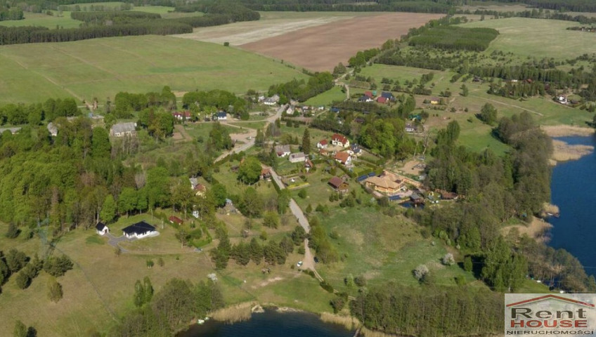 Działka Sprzedaż Dołgie