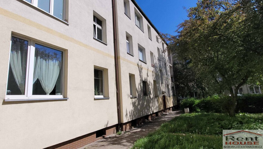 Mieszkanie Sprzedaż Szczecin Niebuszewo ks. Jana Długosza