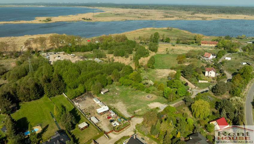 Działka Sprzedaż Wicko