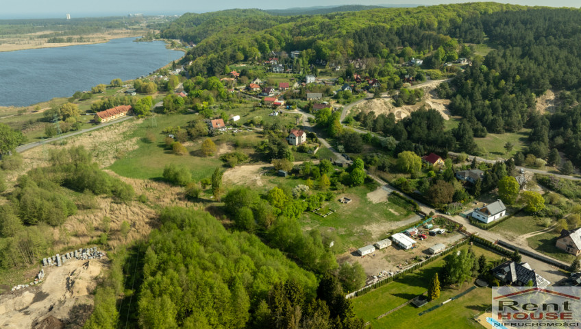 Działka Sprzedaż Wicko