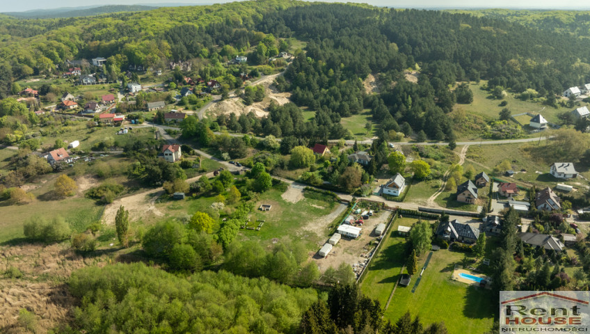 Działka Sprzedaż Wicko