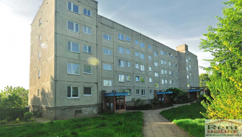 Mieszkanie Sprzedaż Szczecin Gumieńce Cukrowa