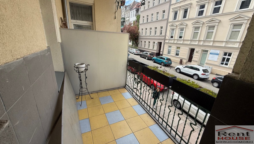 Lokal Sprzedaż Szczecin Centrum Sławomira