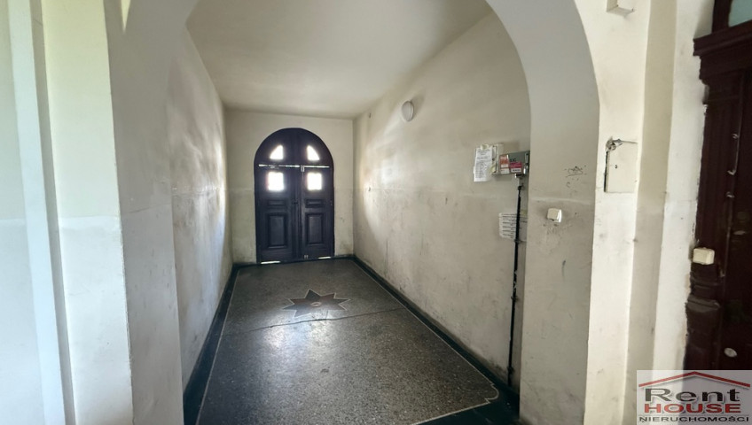 Lokal Sprzedaż Szczecin Centrum Sławomira