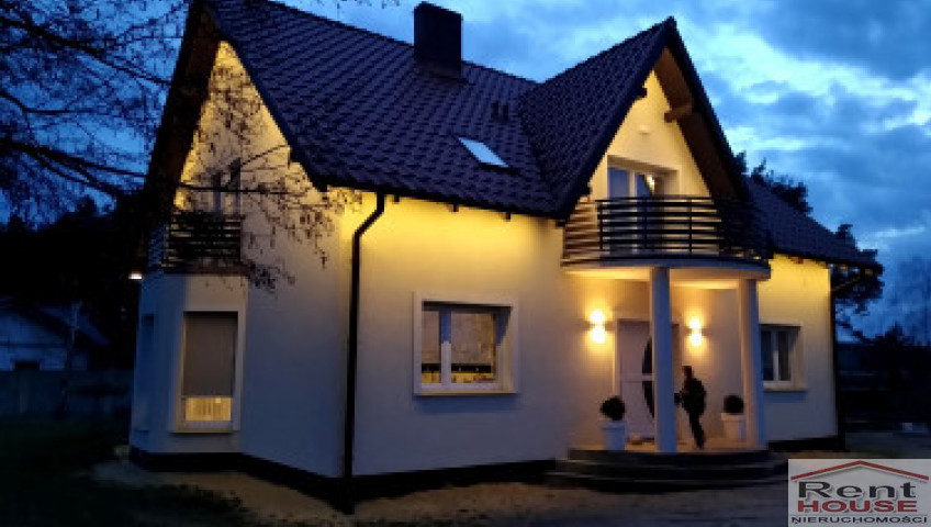 Dom Sprzedaż Brenno Leszczyńska