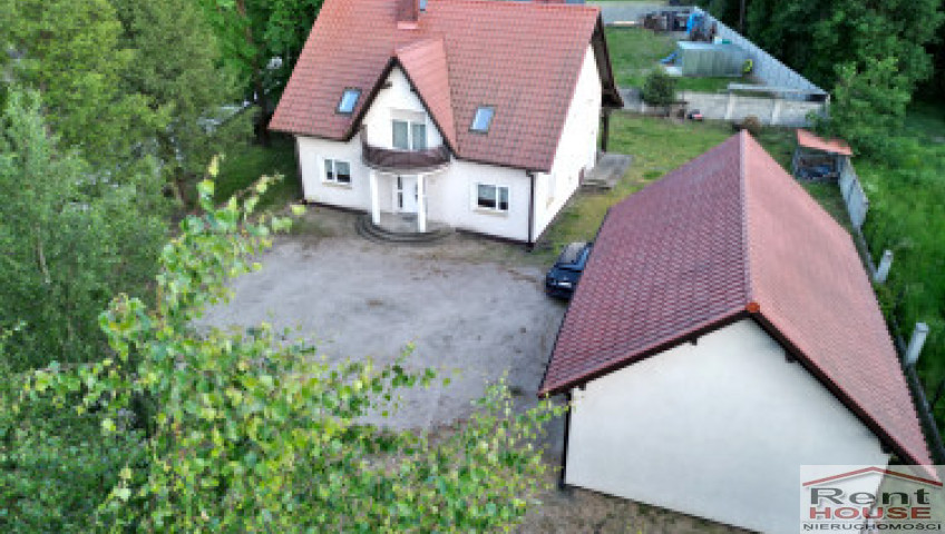 Dom Sprzedaż Brenno Leszczyńska