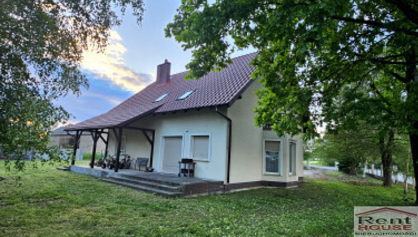 Dom Sprzedaż Brenno Leszczyńska