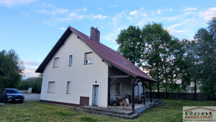 Dom Sprzedaż Brenno Leszczyńska