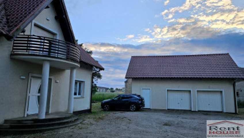 Dom Sprzedaż Brenno Leszczyńska