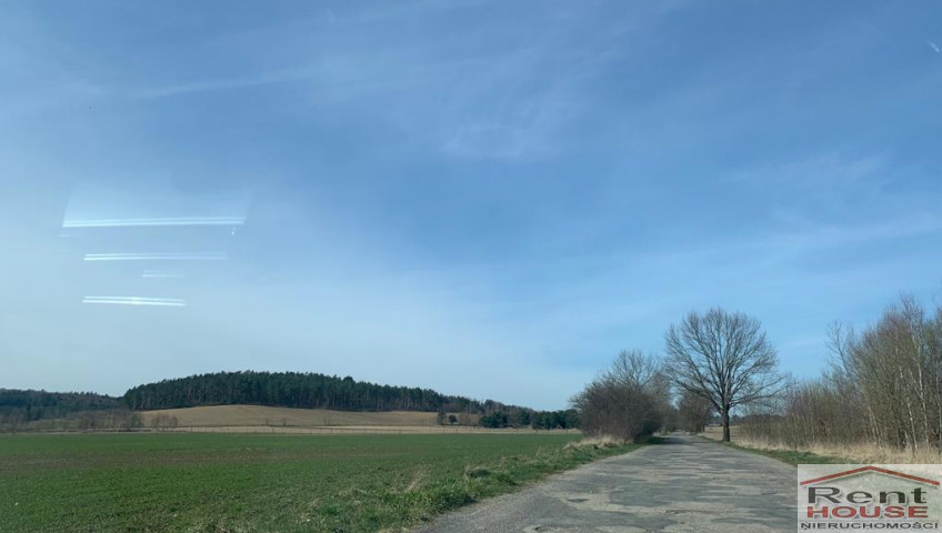 Działka Sprzedaż Świeszewo