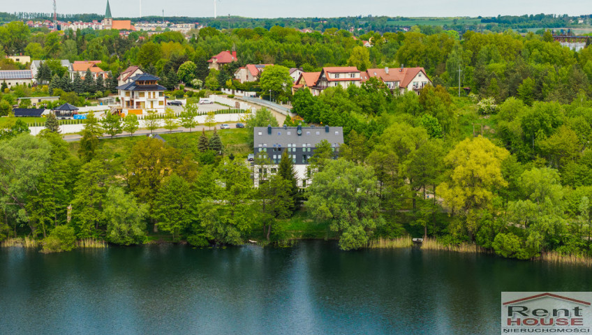 Obiekt Sprzedaż Drawsko Pomorskie Jeziorna