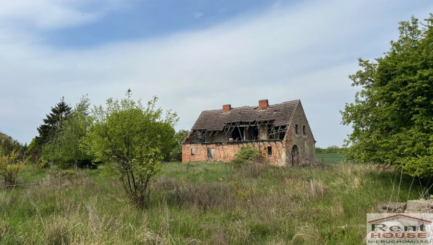 Działka Sprzedaż Plöwen, Löcknitz-Penkun, Vorpommern-Greifswald, Meklemburgia-Pomorze Przednie, 17322, Niemcy retziner weg