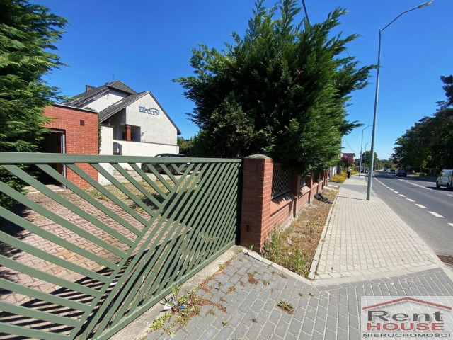 Dom Sprzedaż Szczecin Bezrzecze Koralowa
