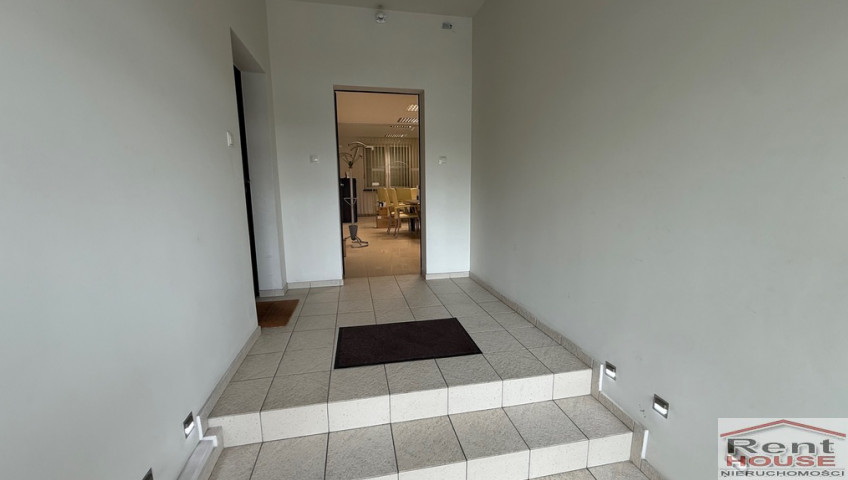 Lokal Sprzedaż Szczecin Centrum Owocowa