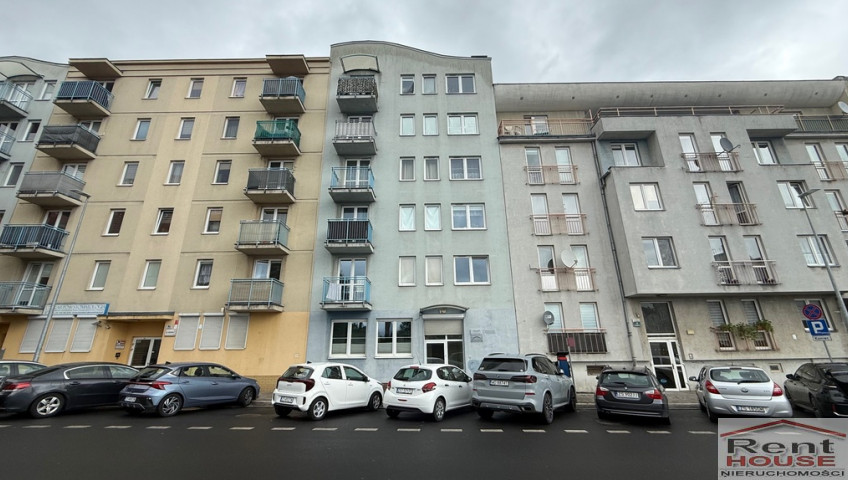 Lokal Sprzedaż Szczecin Centrum Owocowa