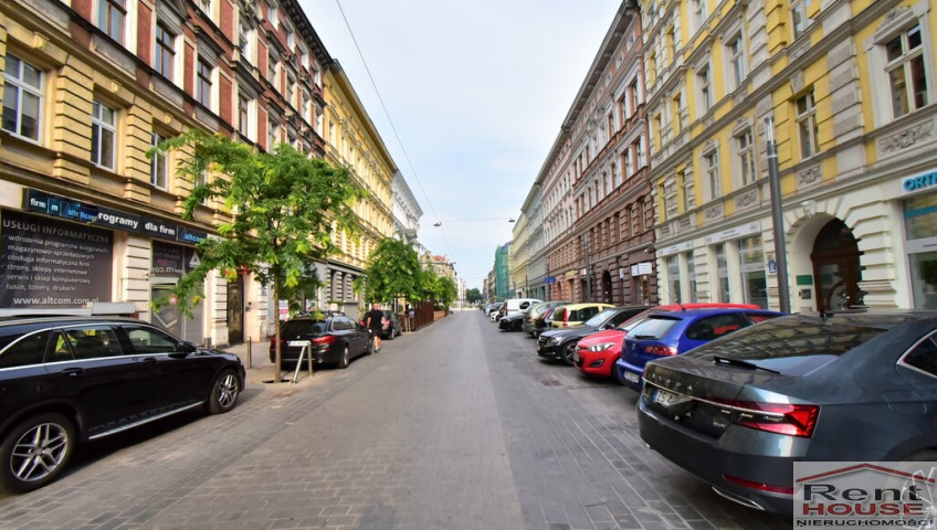 Mieszkanie Sprzedaż Szczecin Centrum