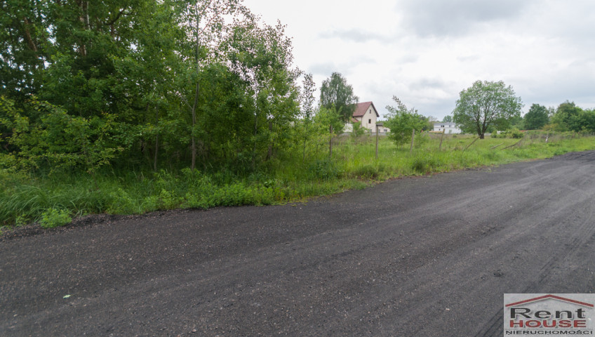 Działka Sprzedaż Police Usługowa