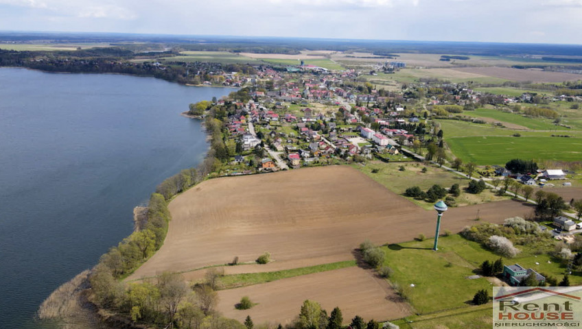 Działka Sprzedaż Ińsko