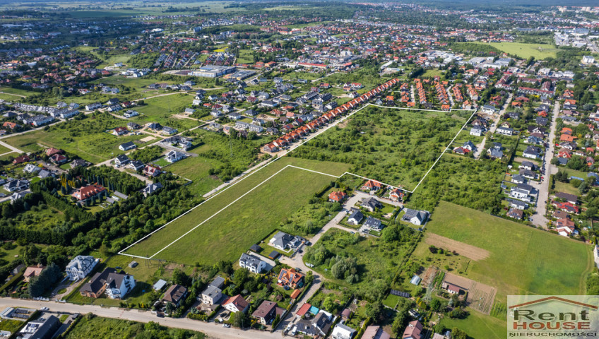 Działka Sprzedaż Mierzyn