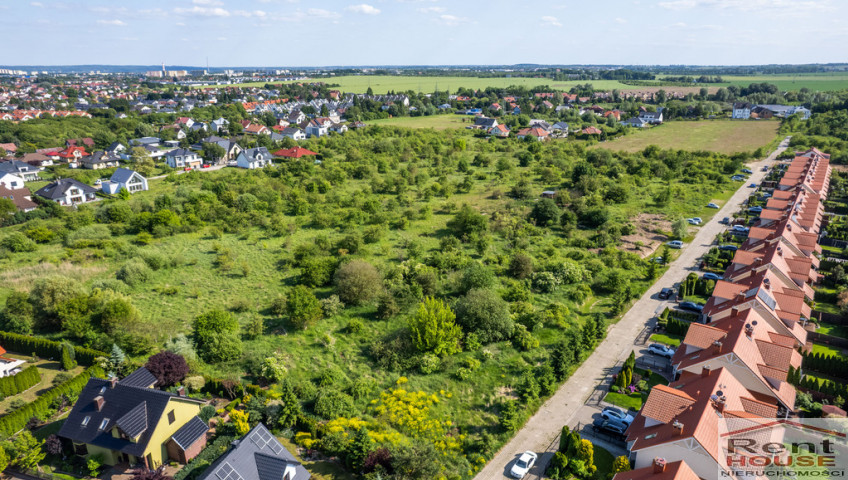 Działka Sprzedaż Mierzyn