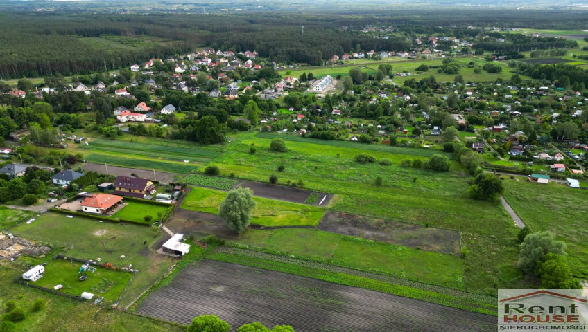Działka Sprzedaż Szczecin Wielgowo