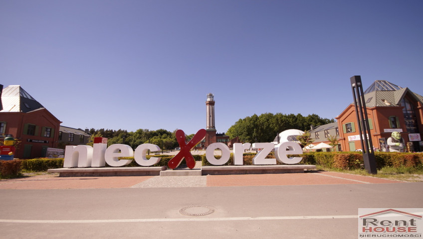 Mieszkanie Sprzedaż Niechorze