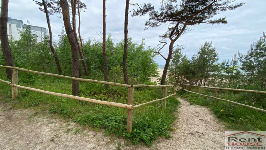 Działka Sprzedaż Dziwnówek