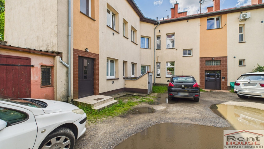 Mieszkanie Sprzedaż Nowogard 3 Maja