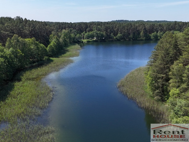 Działka Sprzedaż Byszyno