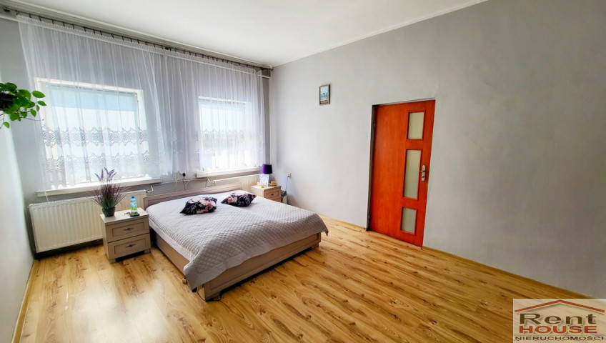 Dom Sprzedaż Borzym