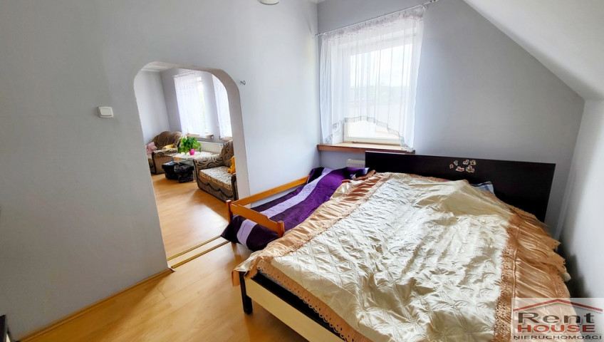 Dom Sprzedaż Borzym