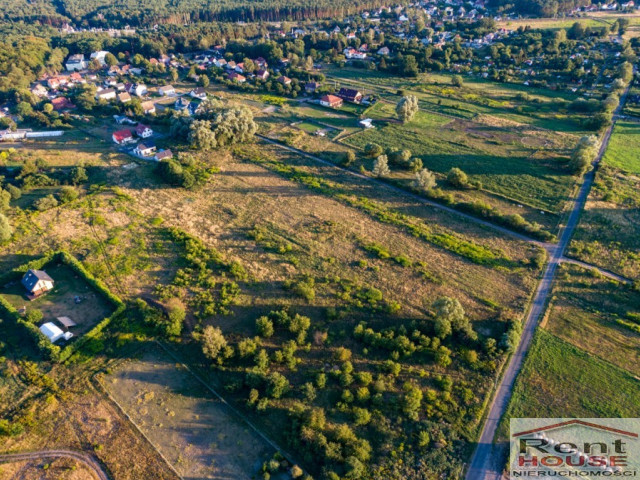 Działka Sprzedaż Szczecin Wielgowo