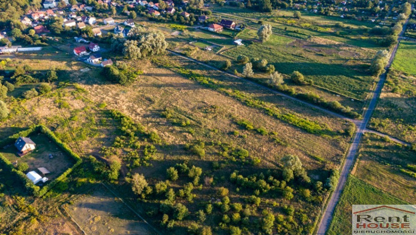 Działka Sprzedaż Szczecin Wielgowo