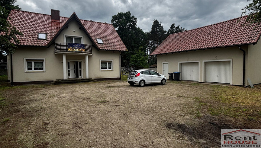 Dom Sprzedaż Brenno Leszczyńska