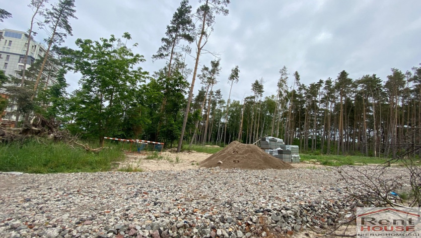 Działka Sprzedaż Dziwnówek