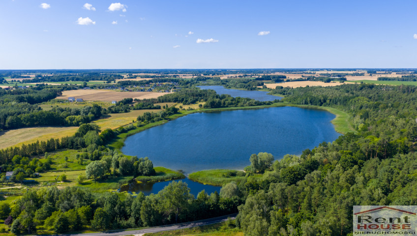 Działka Sprzedaż Grabowo