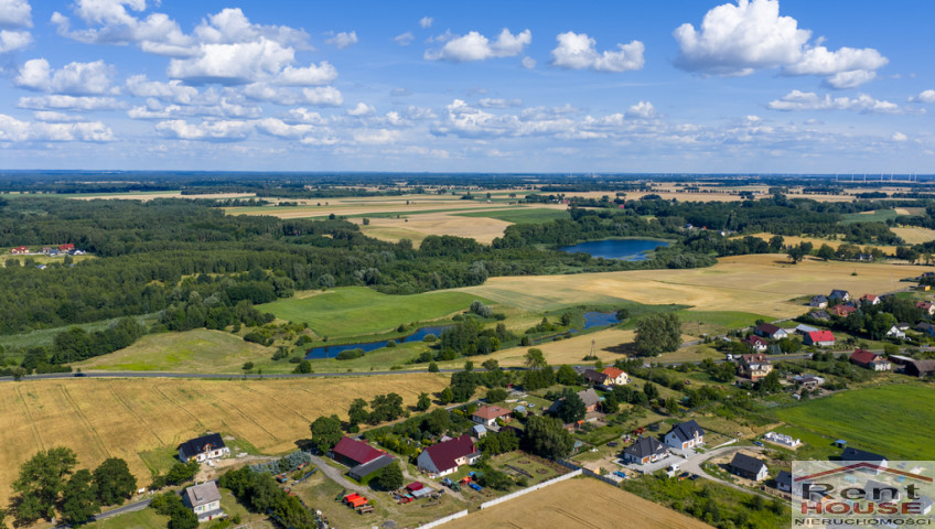 Działka Sprzedaż Grabowo