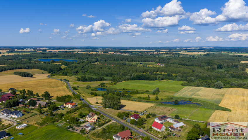 Działka Sprzedaż Grabowo