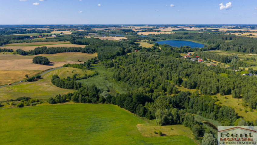 Działka Sprzedaż Grabowo