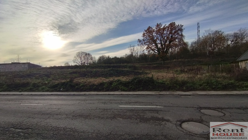 Działka Sprzedaż Szczecin Stołczyn