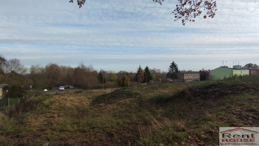 Działka Sprzedaż Szczecin Stołczyn