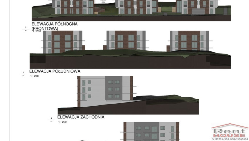 Działka Sprzedaż Szczecin Stołczyn