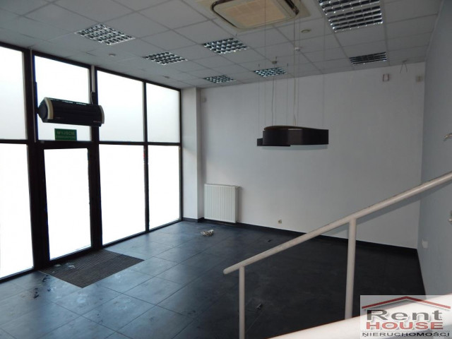 Lokal Wynajem Szczecin Centrum
